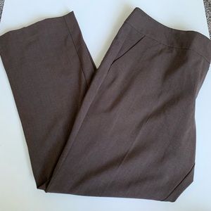 New York & Co Brown Pants